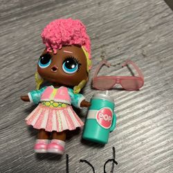LOL DOLL