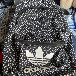Adidas Backpack