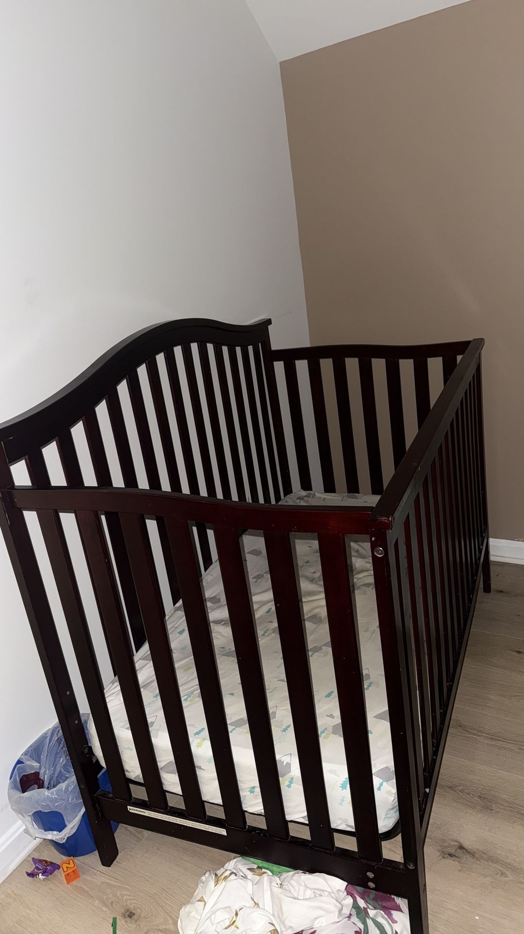 Crib