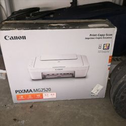 Cannon Printer