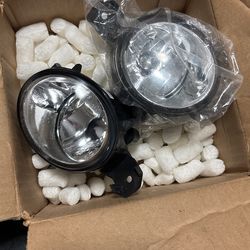 Fog Lights