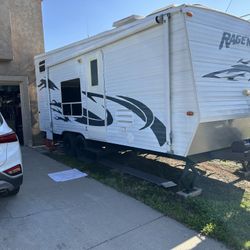 2004 Genesis Supreme RAGE’N