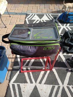 Insulated Lunch Box Hot Or Cold