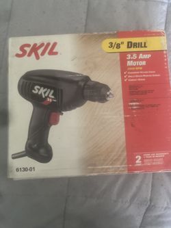 Skil Drill 