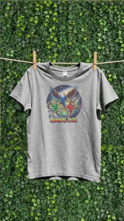 World Cup Shirt