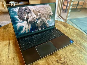 15” Dell High End Gaming Laptop (i7, 16GB, RTX)