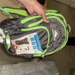 High Sierra Hiking Backpack UNOPENED