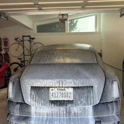 Get A Car🚙Wash🧼& detail🧽Mobil