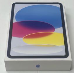 Apple - 11-inch iPad A16 chip with Wi-Fi - 128GB