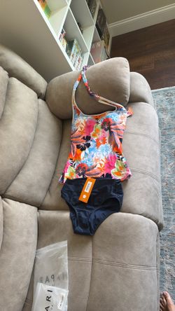 Swim suit