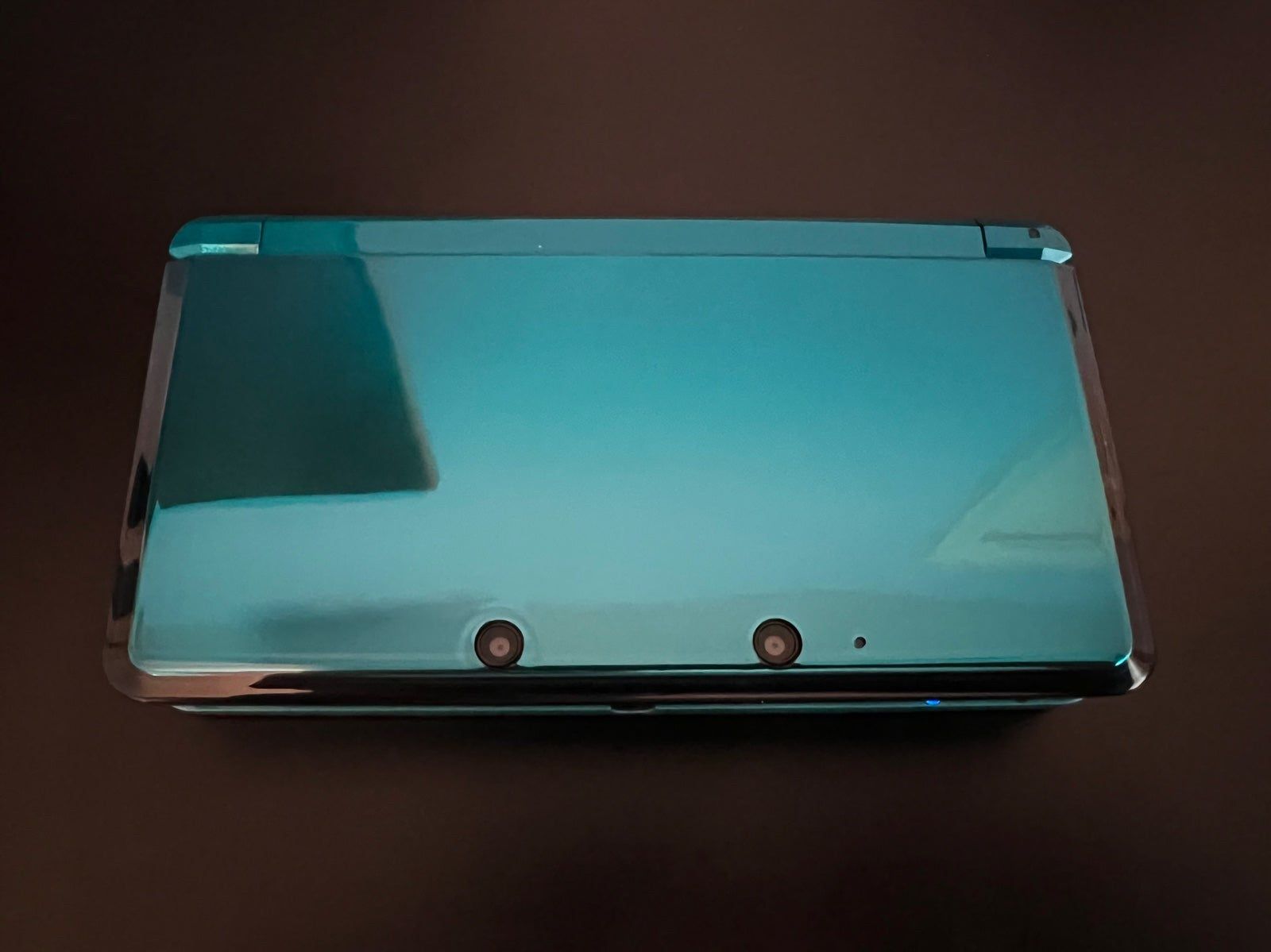 Nintendo 3DS