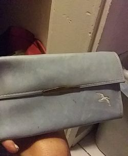 V intage Jack Nadal wallet