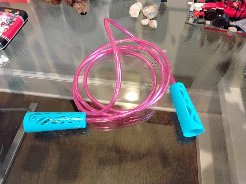 A Guprop that Lits Up