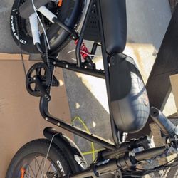 Ebike Fast