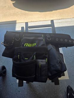 Tool belt