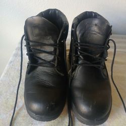 Thorogood Women's Waterproof  Boots