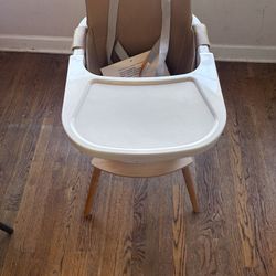 Baby High Chair 