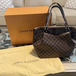 Louis Vuitton Westminster Handbag for Sale in Beverly Hills, CA - OfferUp