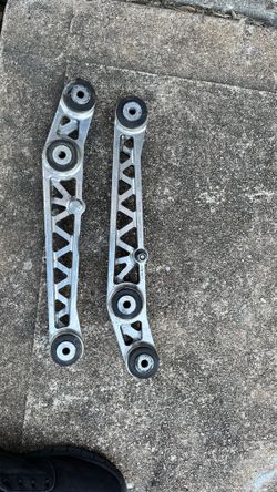 Honda Acura Lca Function 7 Rare