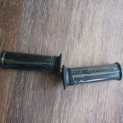 Brand New Bicycle Handle Grips