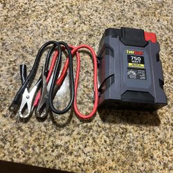 Battery Inverter 