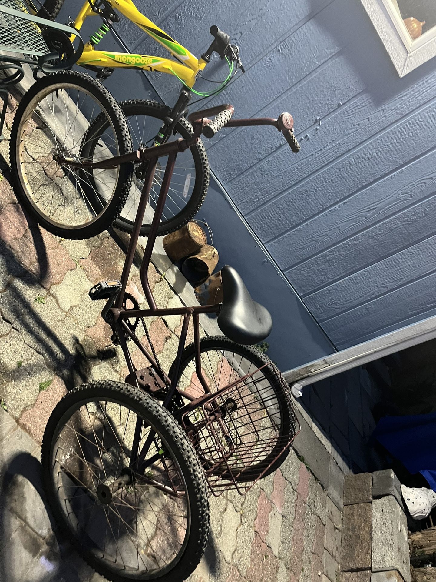 Bike