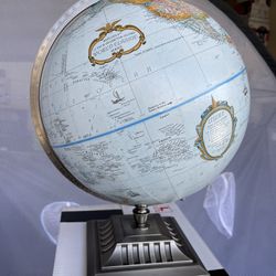 Globe 12 Inch Diameter 