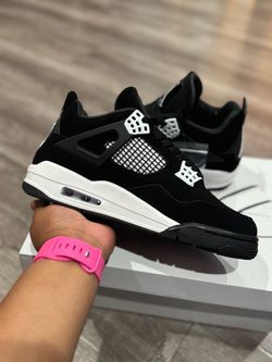 Air jordan 4 retro