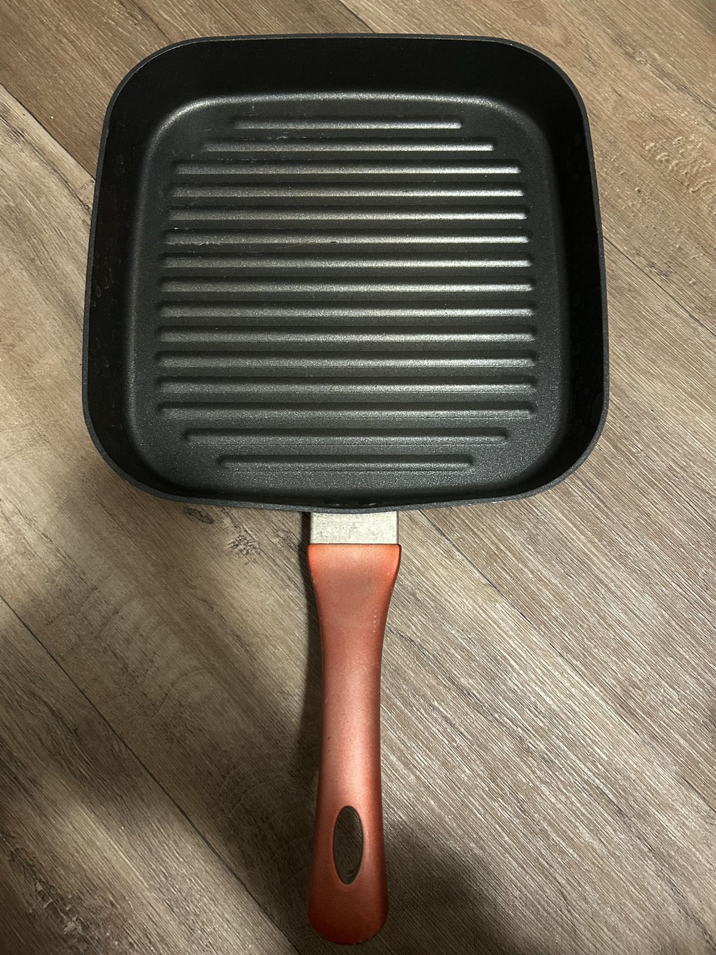 Grill Pan