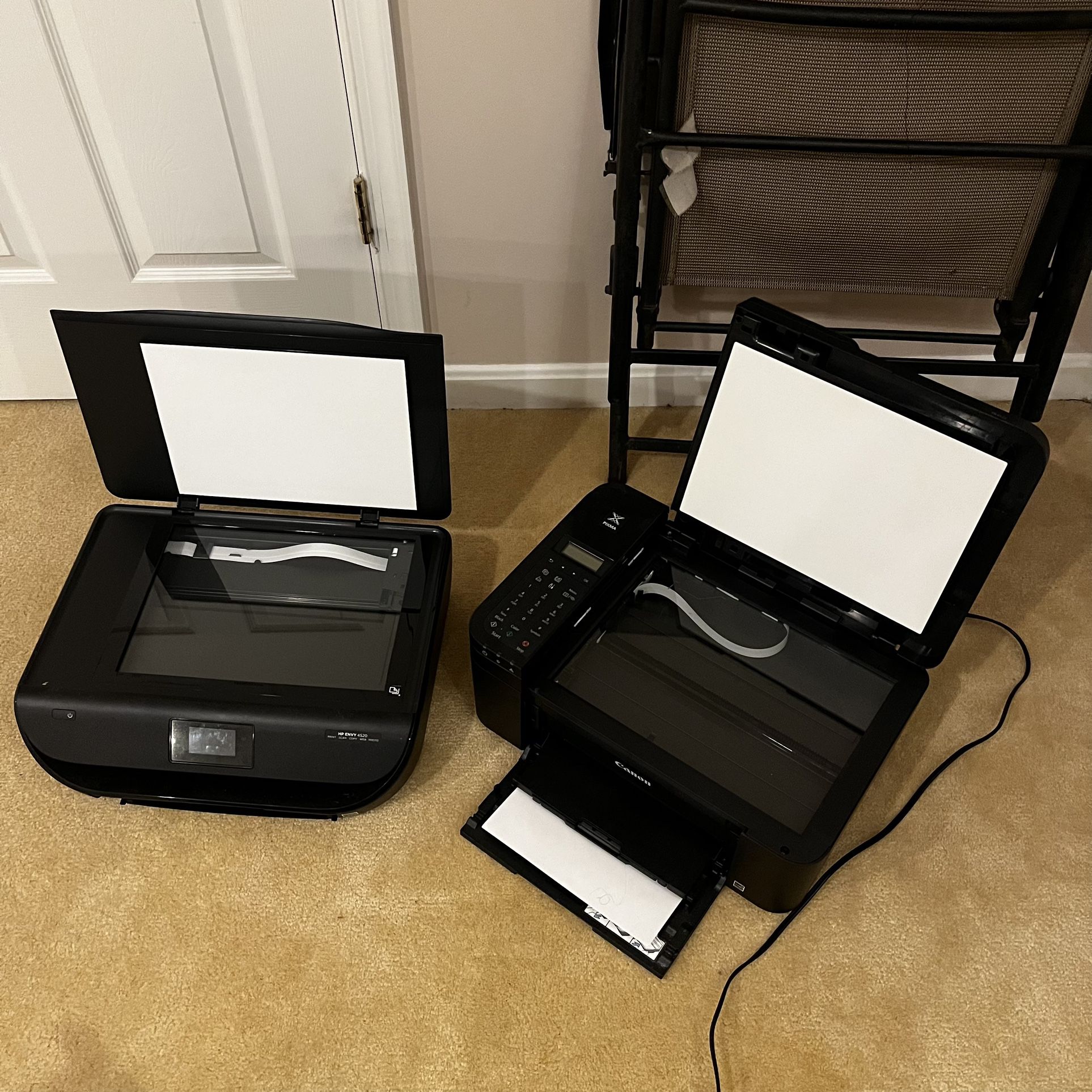 Printers 2 For 1 deal