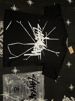 Stussy Shirt 