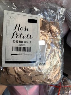 Petals $5 each