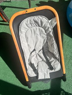 Baby rocker