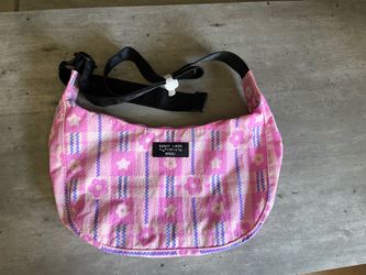 Sandy Liang Crescent Bag