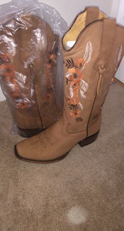 Women’s boot