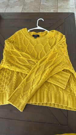 Forever 21, Knitted sweater, size 3XL