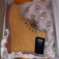 Timberland Boot