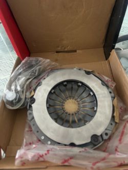 Clutch kit Saturn Vue 2004 Motor 2.2