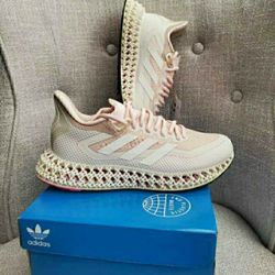 New Adidas 4DFWD 2 W Women's Running Shoes Sizes 7 And 8.5