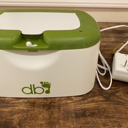 Wipe Warmer For Babies 