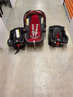 Baby Stuff