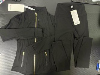 lululemon sets