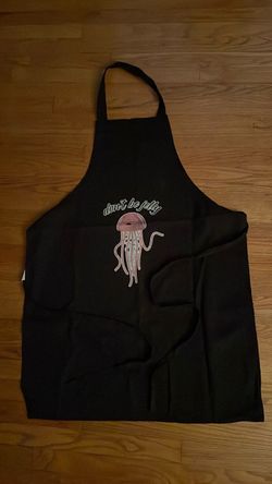Kitchen Apron