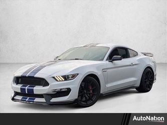 2016 Ford Shelby GT350