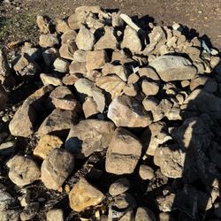 FREE LANDSCAPE ROCK