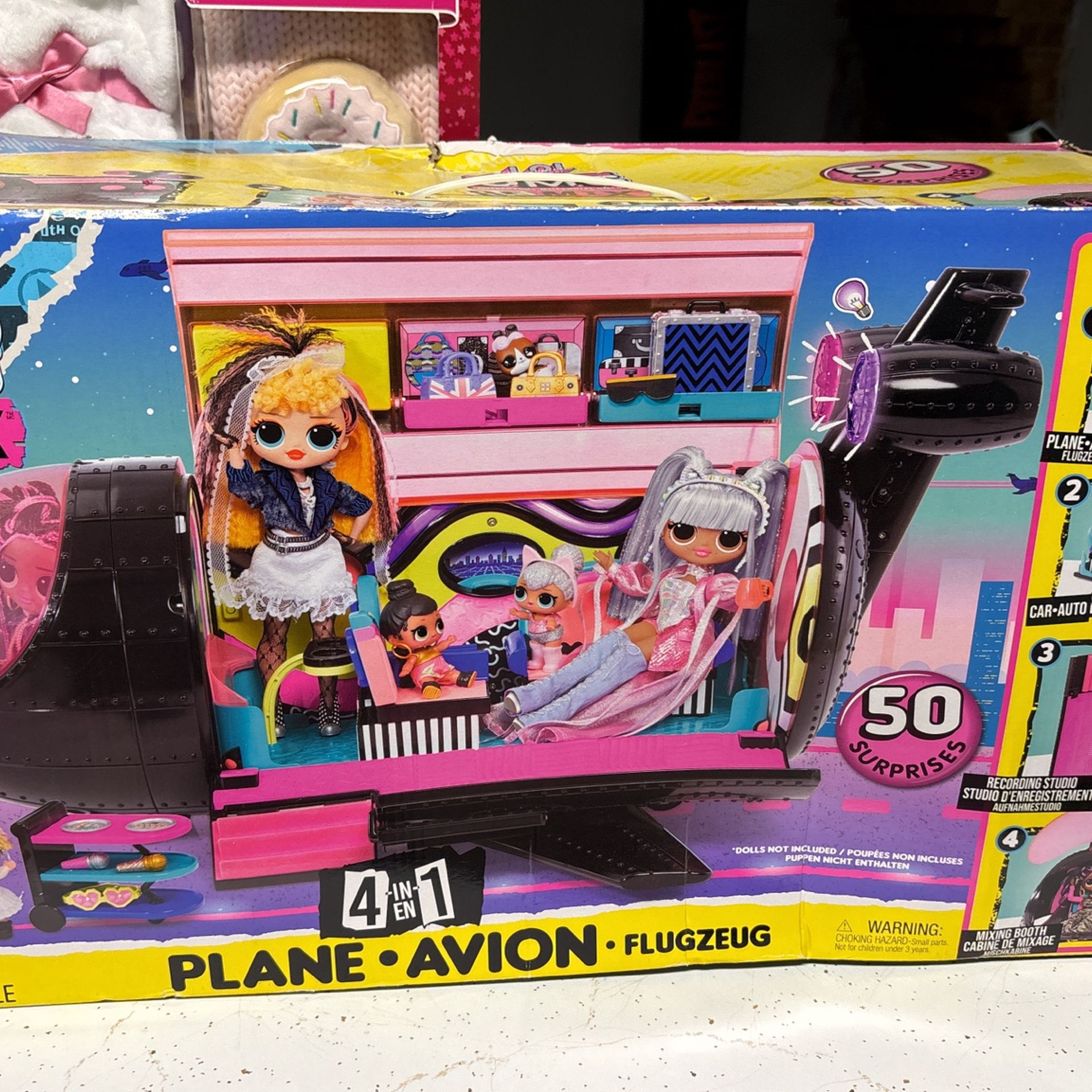 Lol Avion Avion