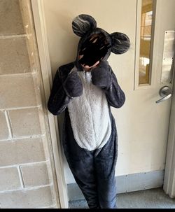 Kids Koala Bear Costume Halloween