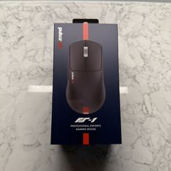 Pulsar eS FS-1 Gaming Mouse - Factory Sealed New Release 2026