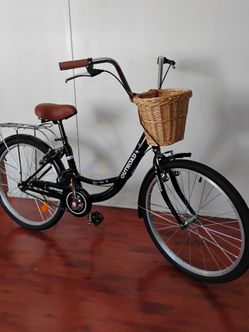 Bike new 24-in Wheels fully assembled working perfectly yes it is available please ask me something else