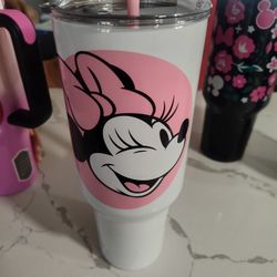Brand new Disney Tumbler